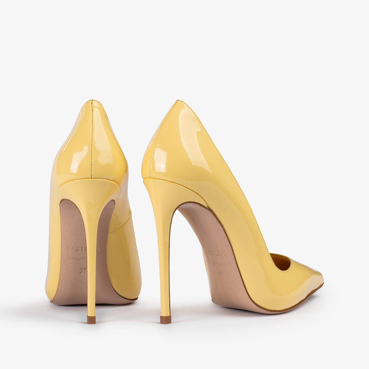 EVA PUMP 120 mm - Le Silla | Official Online Store