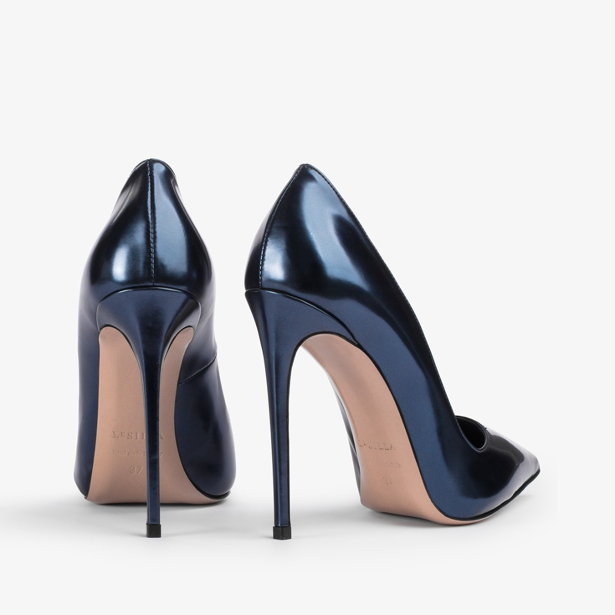 EVA PUMP 120 mm - Le Silla | Official Online Store