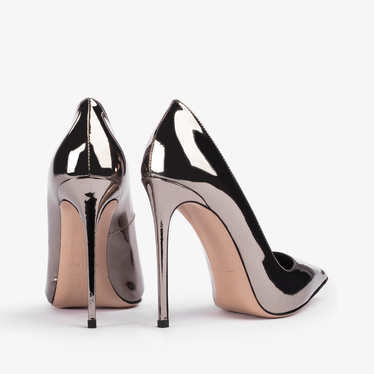 EVA PUMP 120 mm - Le Silla | Official Online Store