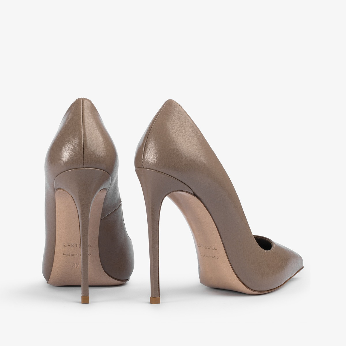 EVA PUMP 120 mm - Le Silla | Official Online Store