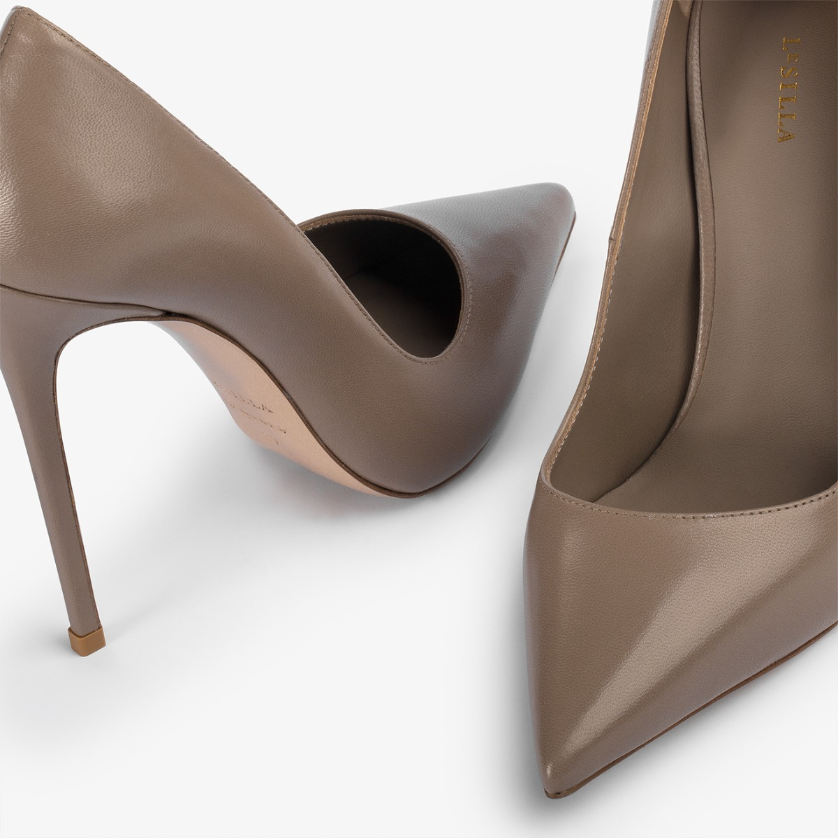 EVA PUMP 120 mm - Le Silla | Official Online Store