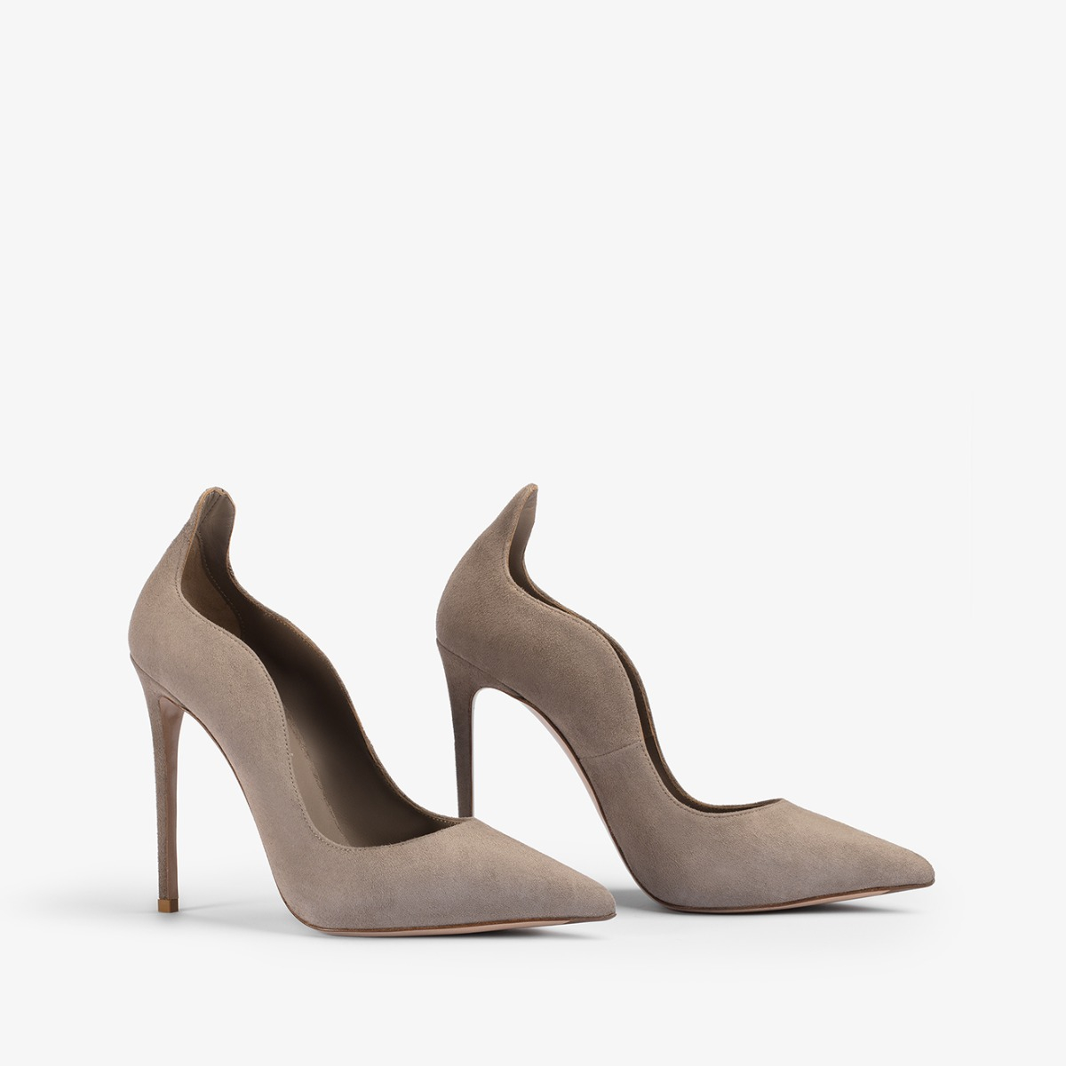 IVY PUMP 120 mm - Le Silla | Official Online Store