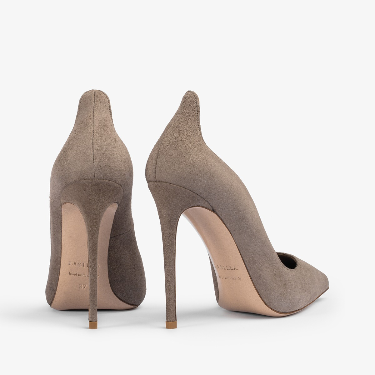 IVY PUMP 120 mm - Le Silla | Official Online Store