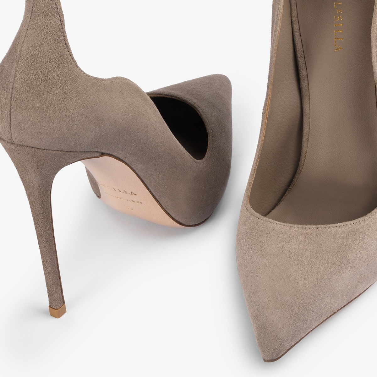 IVY PUMP 120 mm - Le Silla | Official Online Store