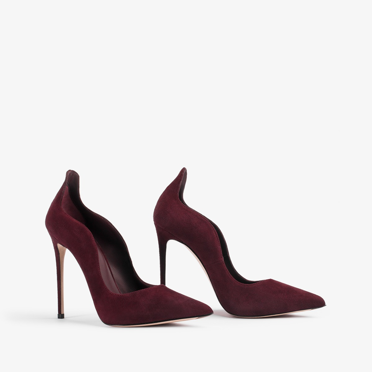 IVY PUMP 120 mm - Le Silla | Official Online Store