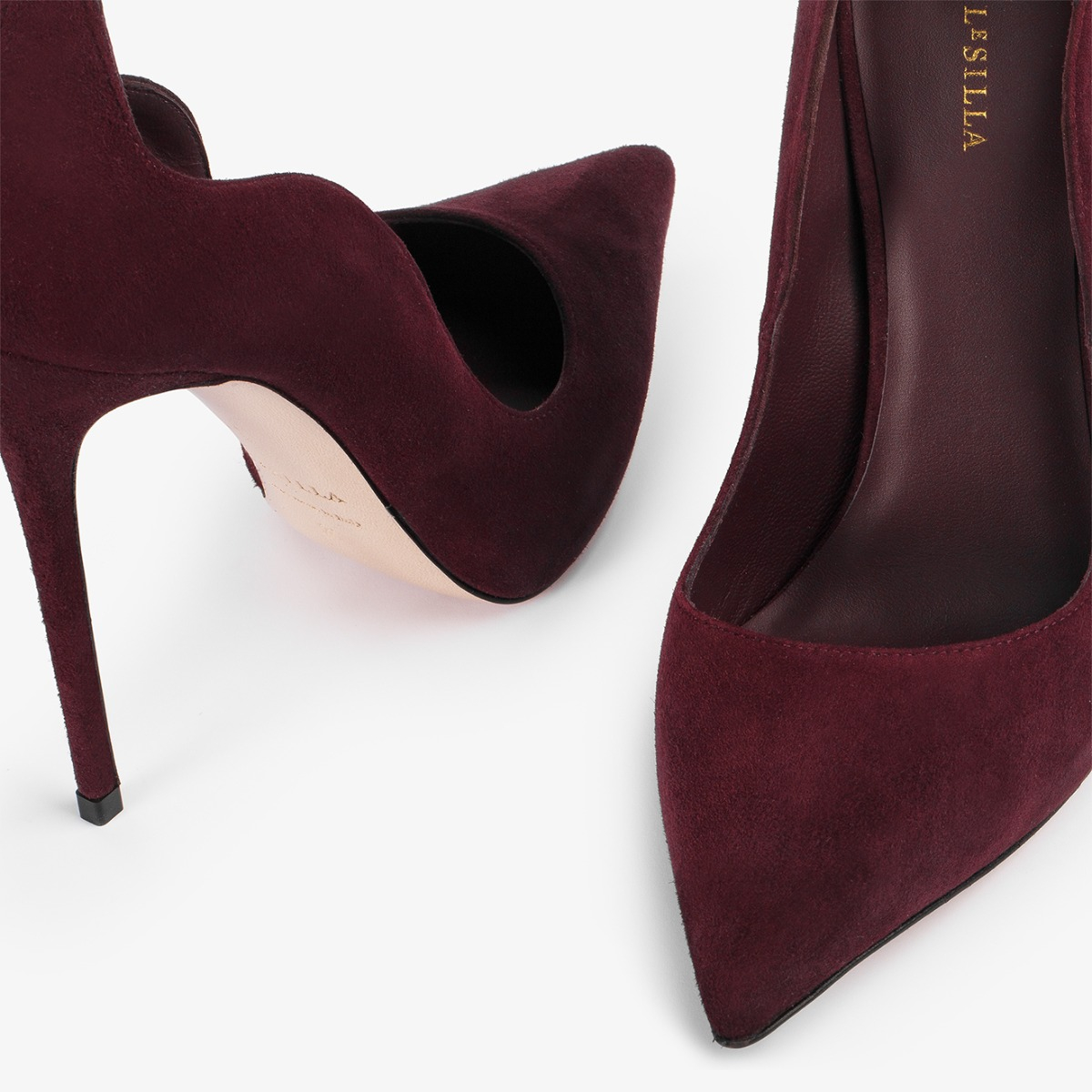 IVY PUMP 120 mm - Le Silla | Official Online Store