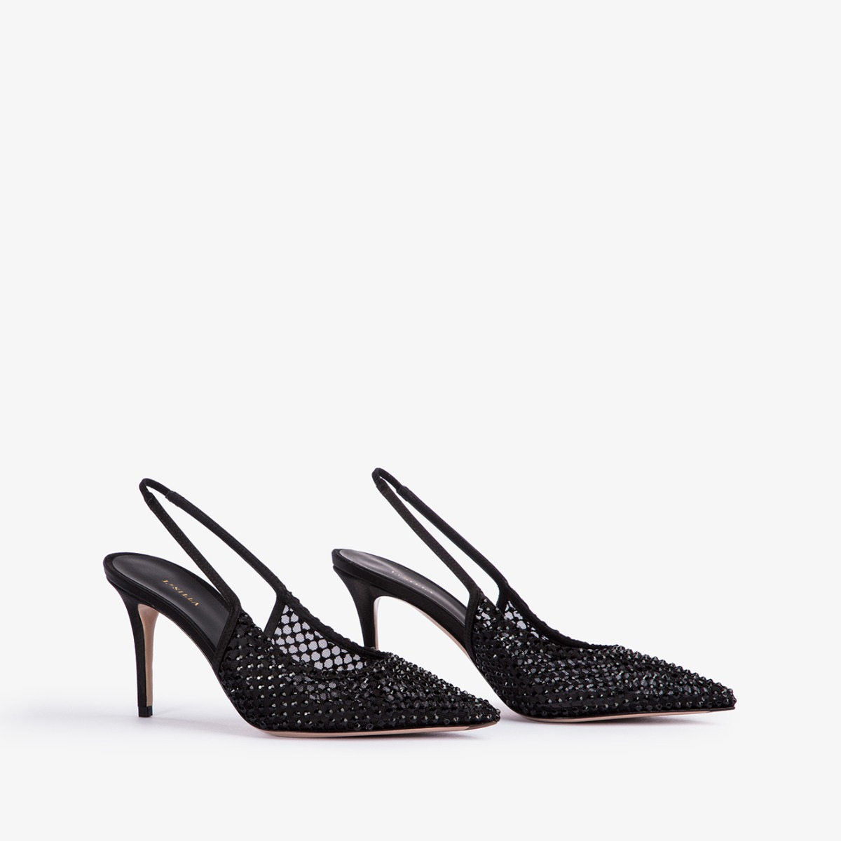 GILDA SLINGBACK 80 mm - Le Silla | Official Online Store