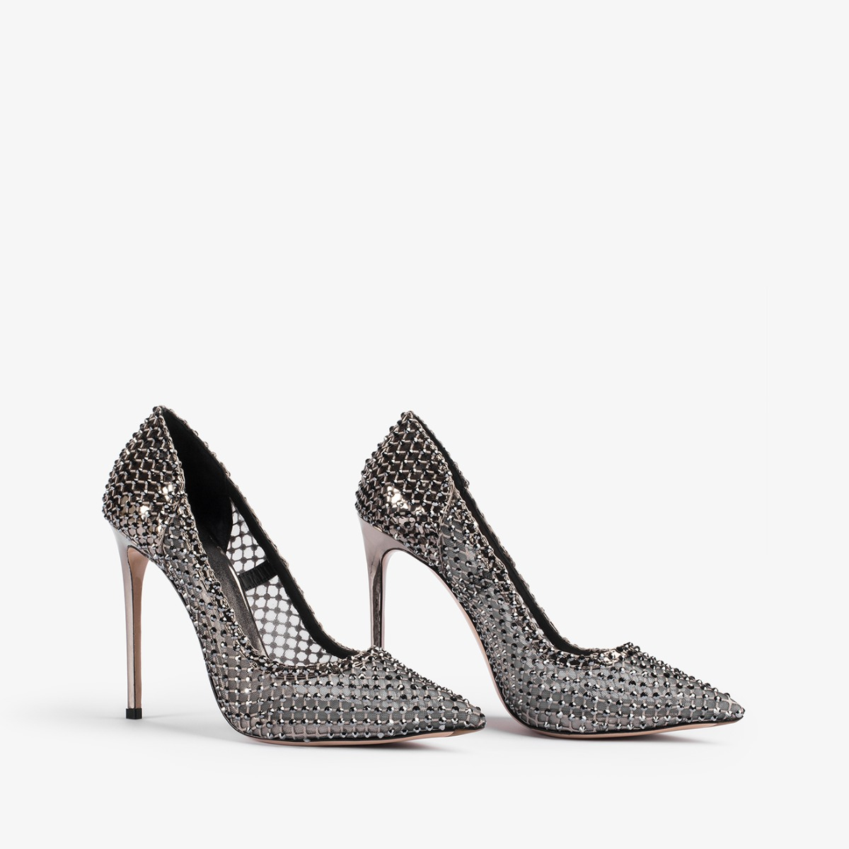 ESCARPIN GILDA 120 mm - Le Silla | Official Online Store