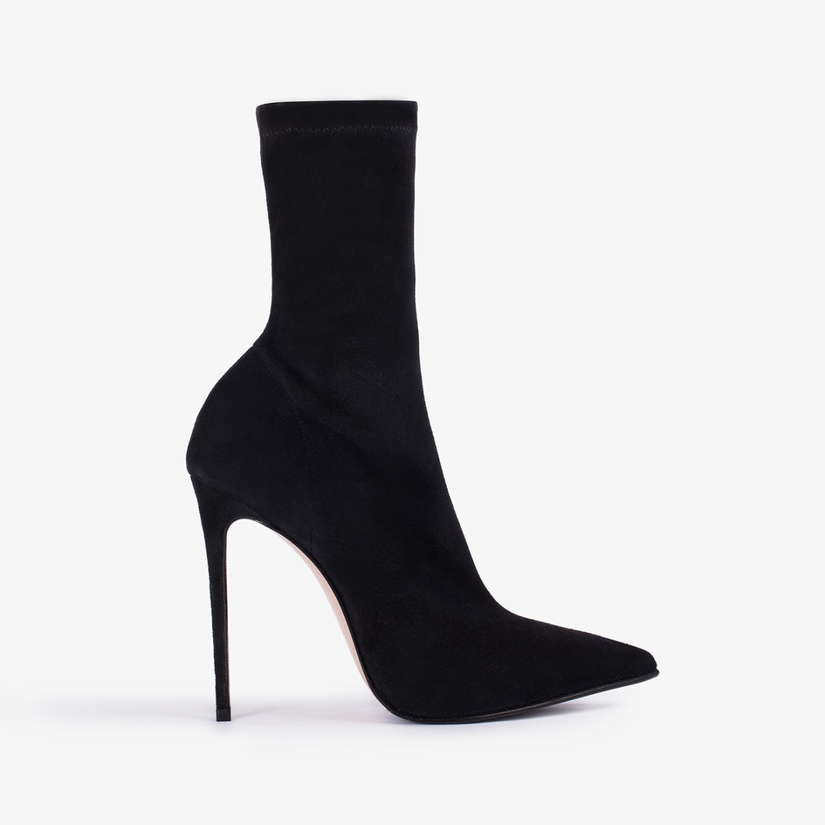 Ankle Boots Le Silla | Leather, suede or vegan