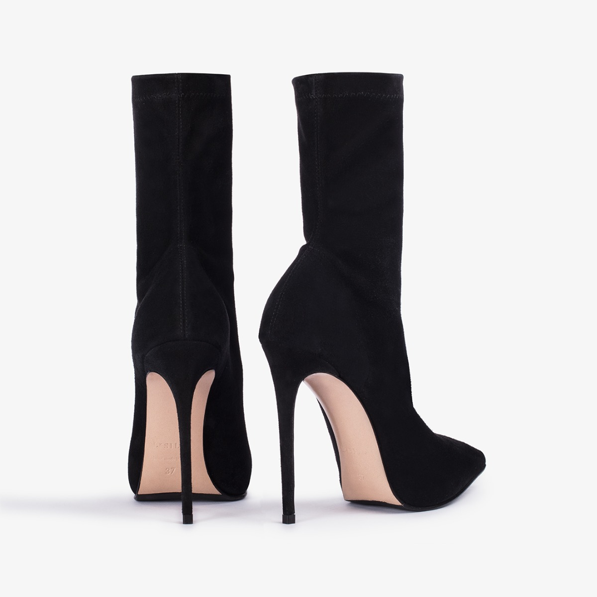 EVA ANKLE BOOT 120 mm - Le Silla | Official Online Store