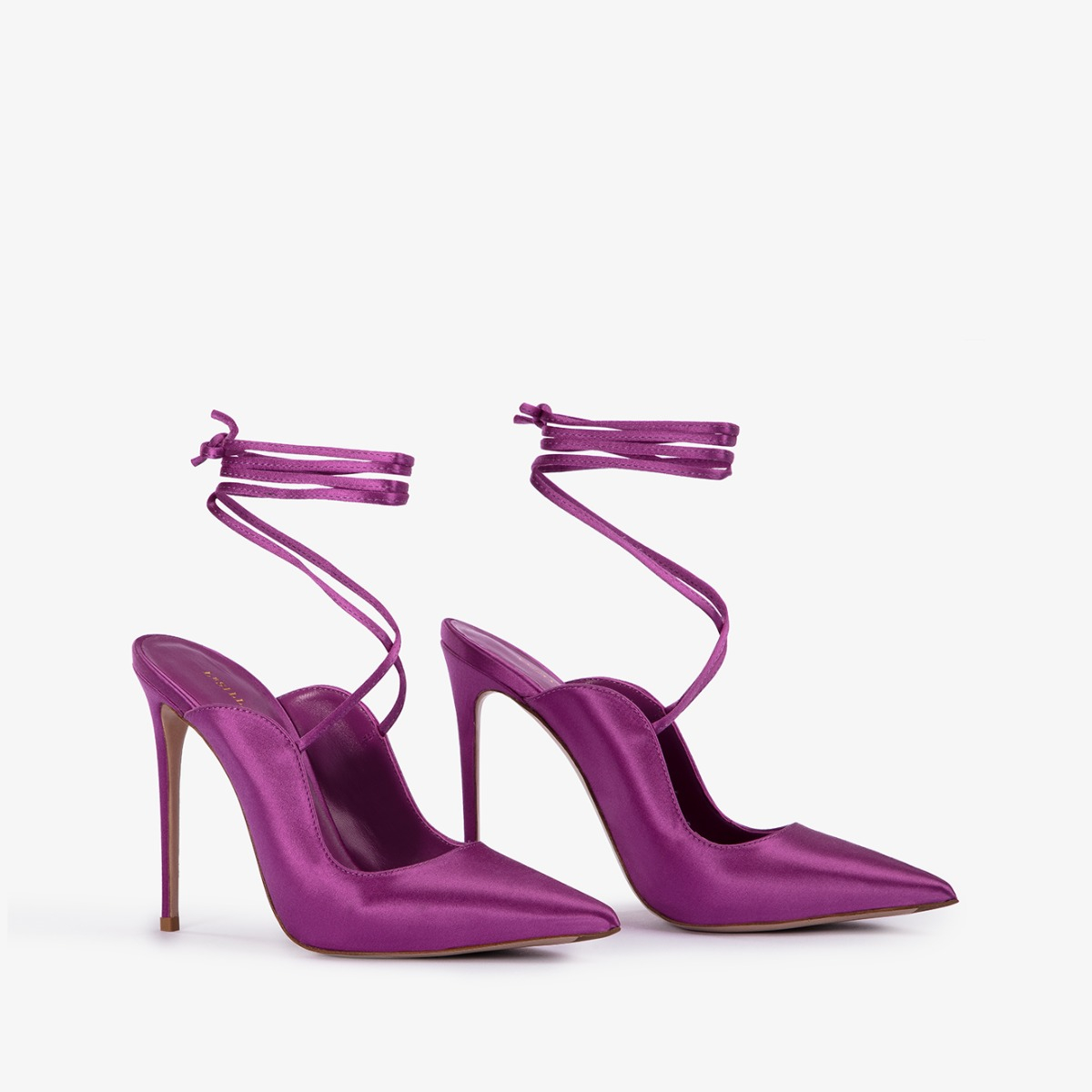 IVY SLINGBACK 120 mm - Le Silla | Official Online Store