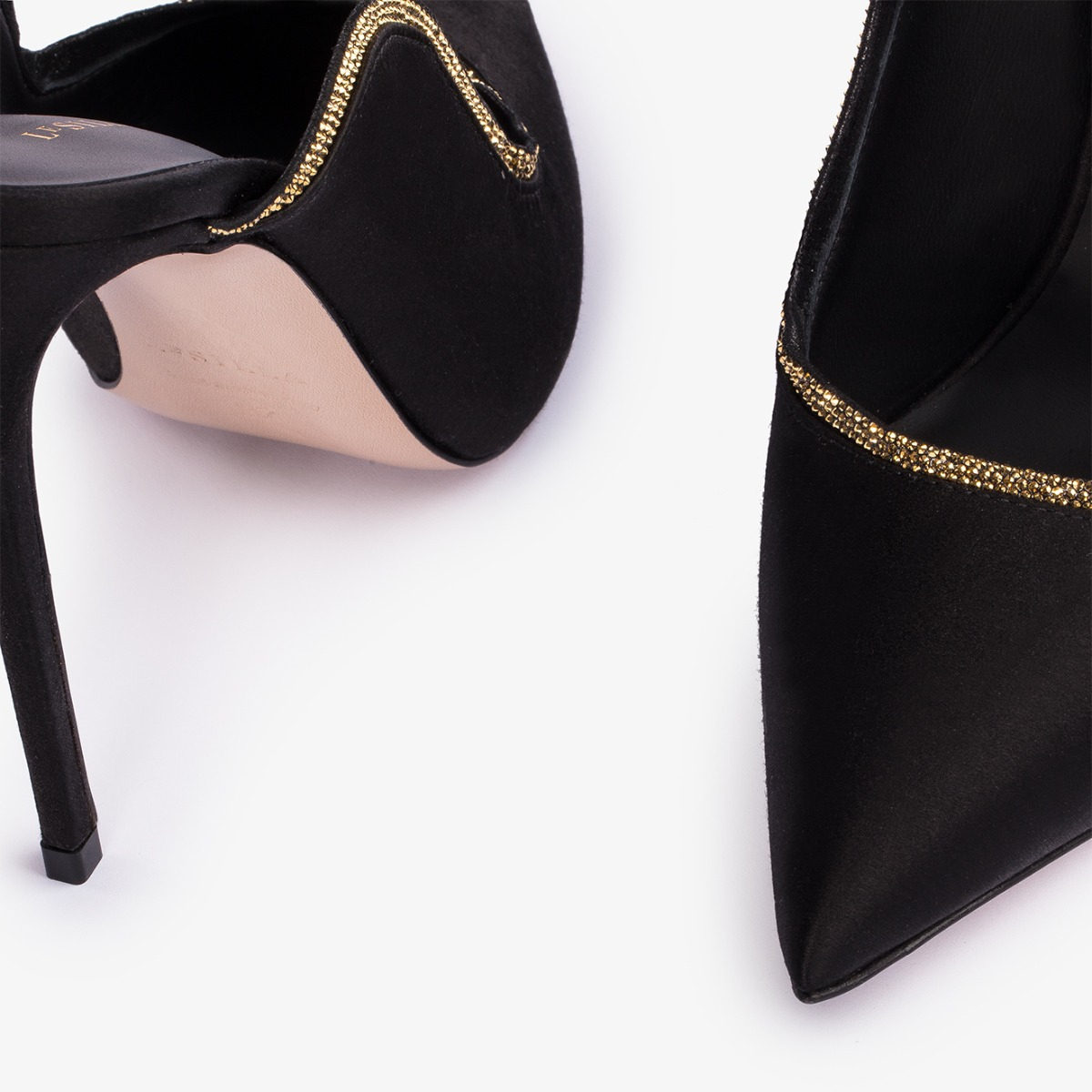 IVY SLINGBACK 120 mm - Le Silla | Official Online Store