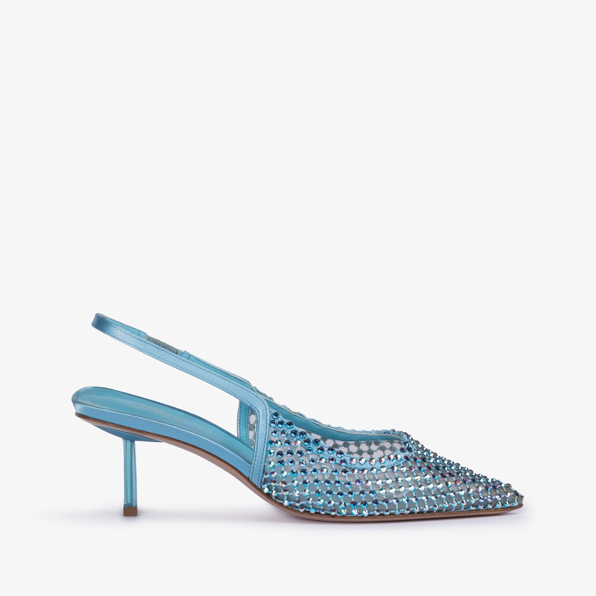 Pumps and wedding sandals | Le Silla shoes