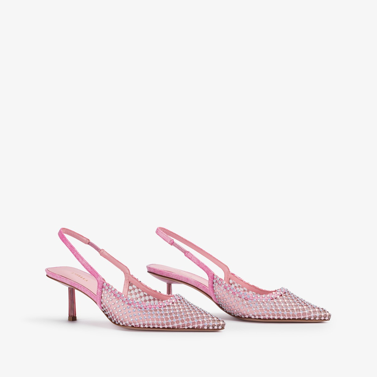 GILDA SLINGBACK 60 mm - Le Silla | Official Online Store