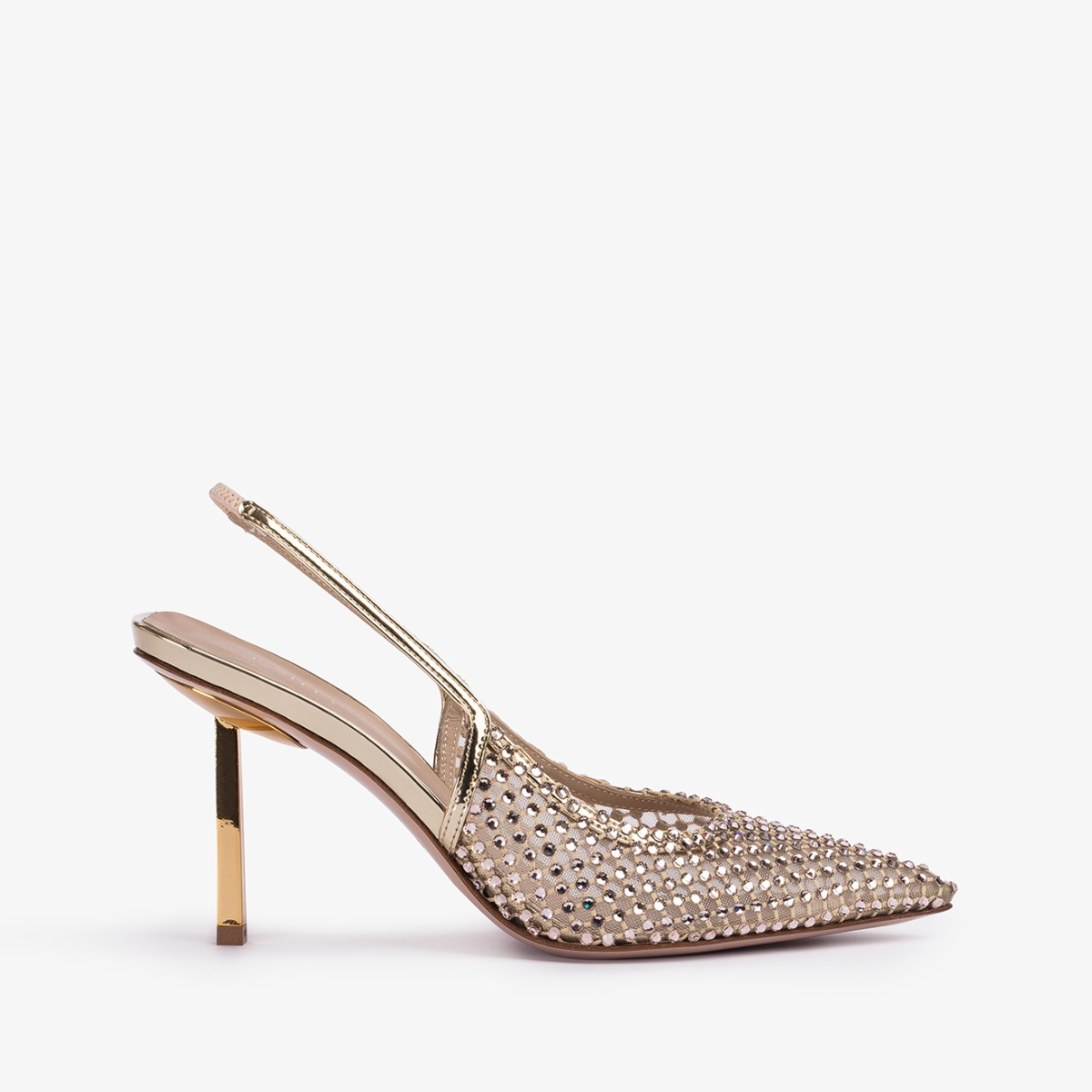 GILDA SLINGBACK 80 mm - Le Silla | Official Online Store