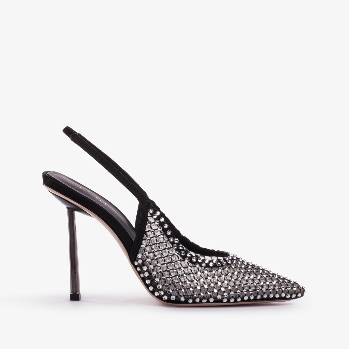 GILDA SLINGBACK 100 mm - Le Silla | Official Online Store