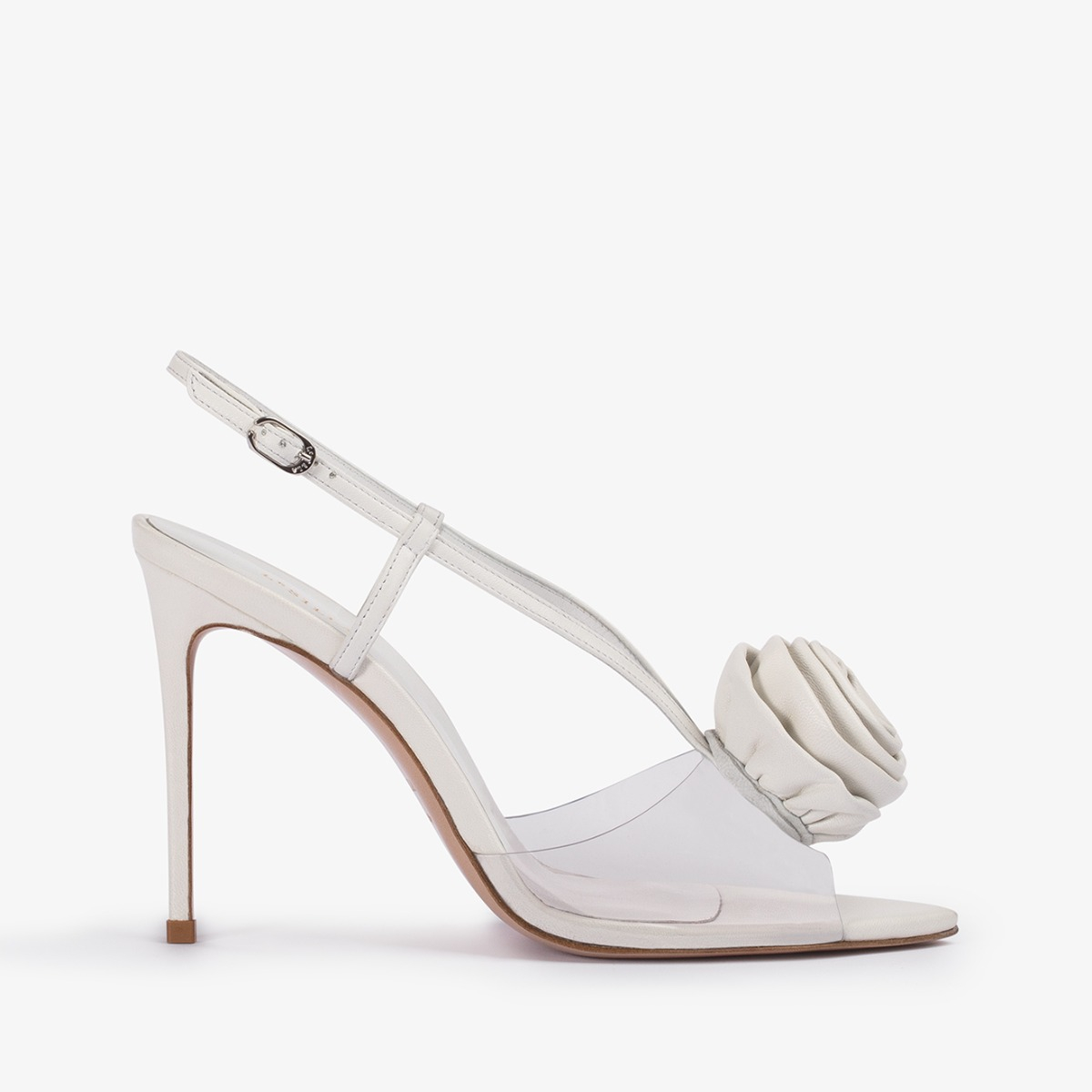 SLINGBACK ROSE 110 mm - Le Silla | Official Online Store