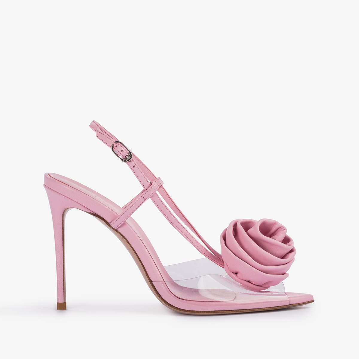 ROSE SLINGBACK 110 mm - Le Silla | Official Online Store