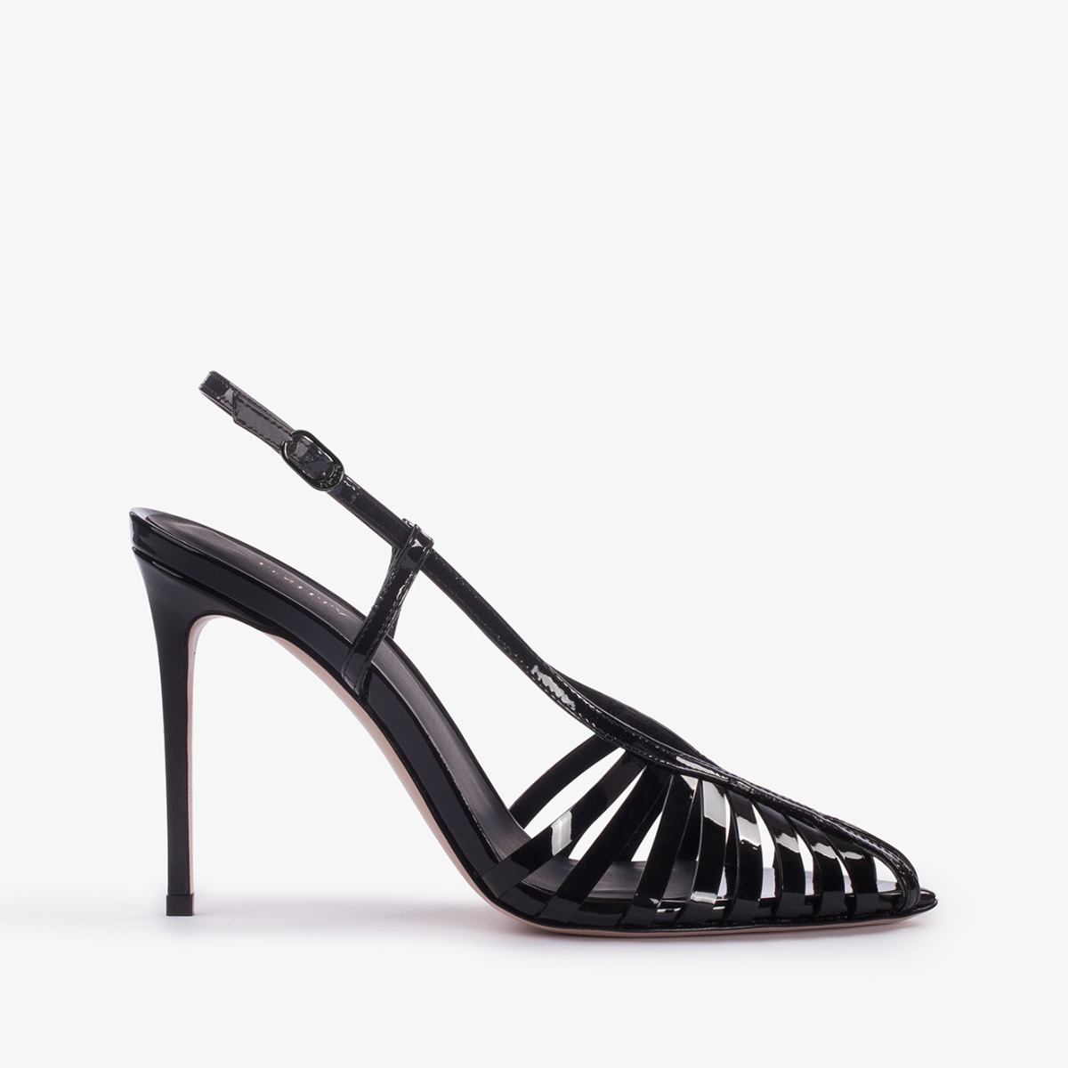 SLINGBACK CAGE 110 mm - Le Silla | Official Online Store