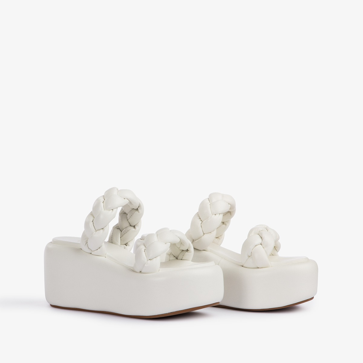 SANDALO AIKO 80 mm - Le Silla | Official Online Store