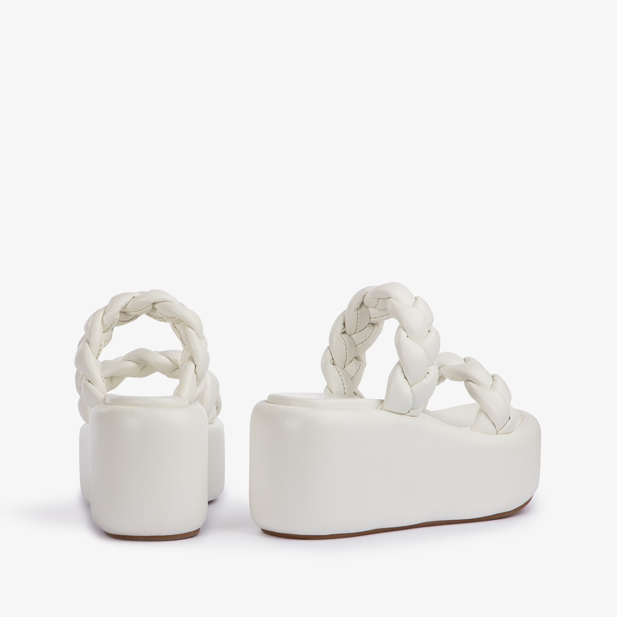 SANDALO AIKO 80 mm - Le Silla | Official Online Store