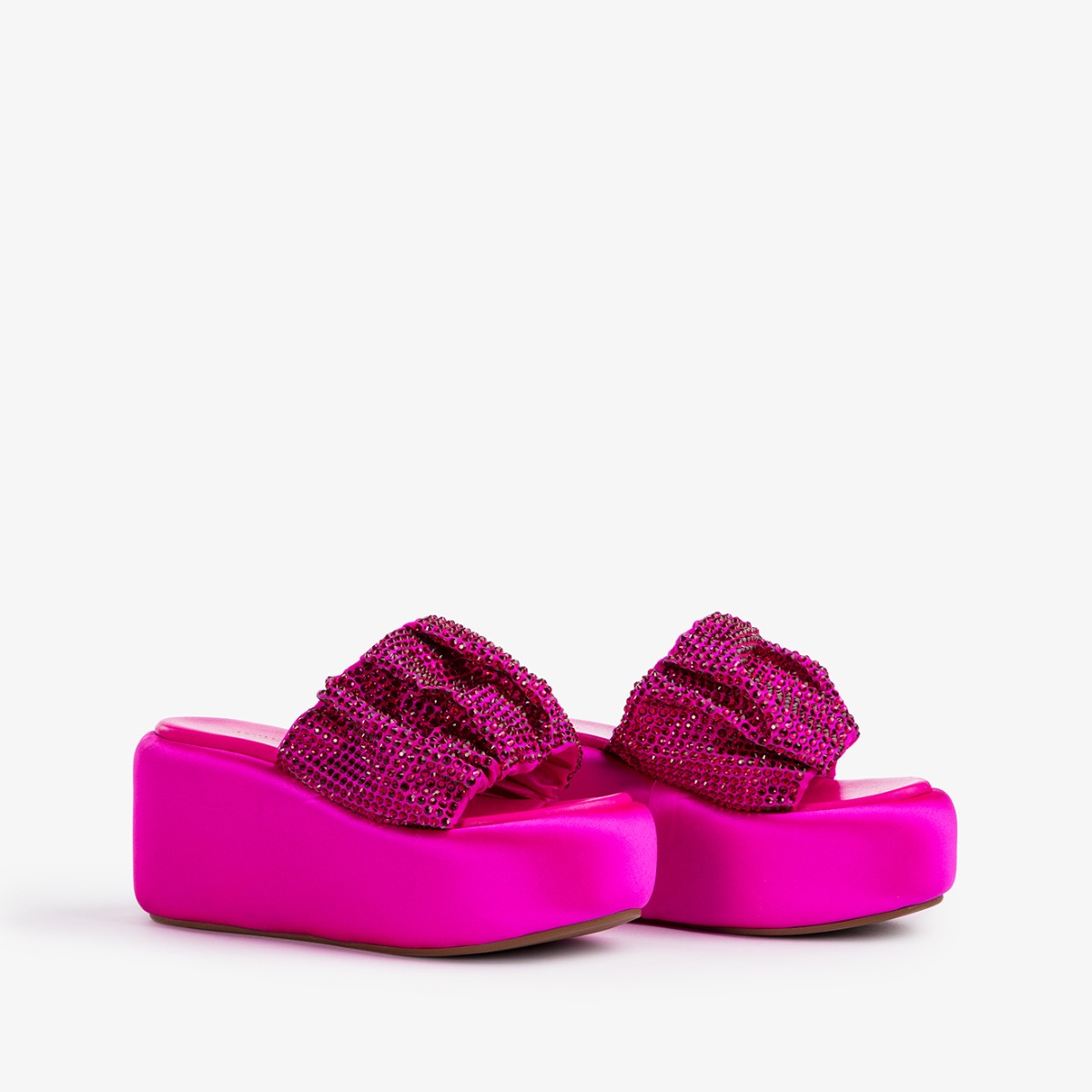 AIKO SANDAL 80 mm - Le Silla | Official Online Store