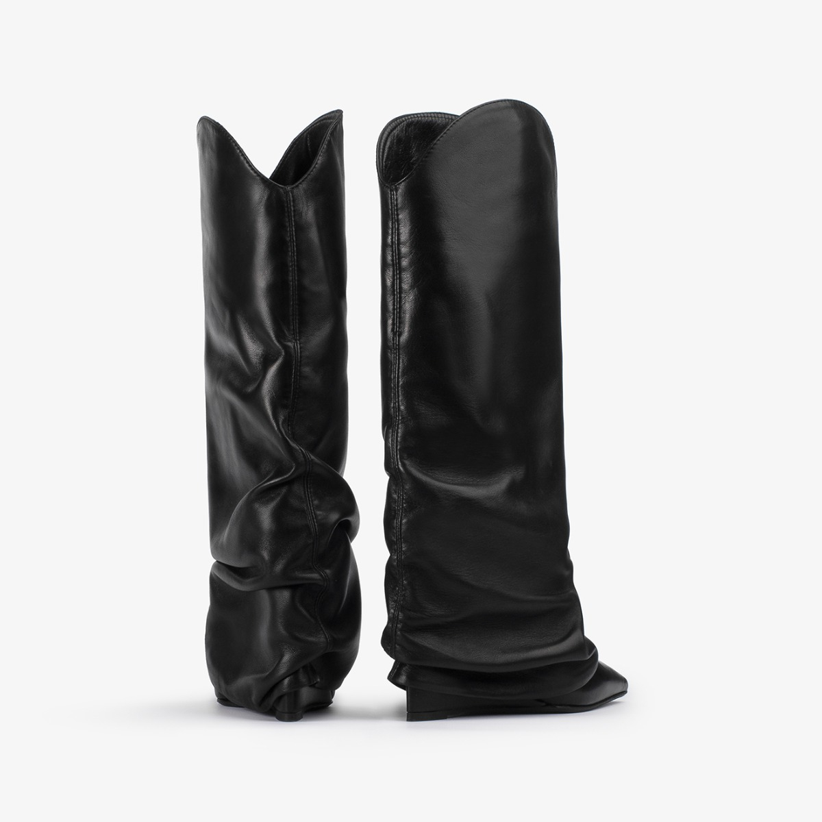 ANDY COWBOY BOOT 120 mm - Le Silla | Official Online Store