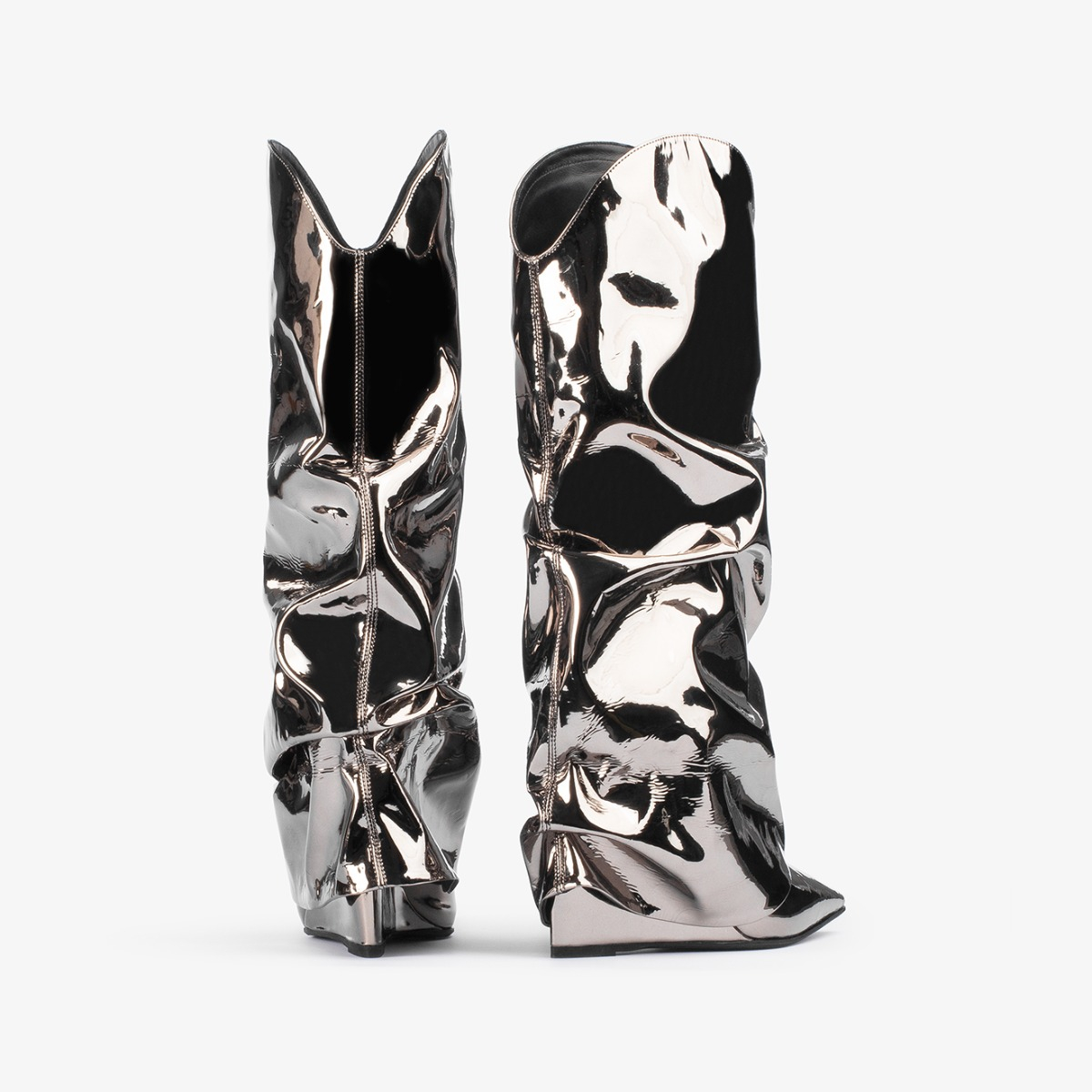 ANDY COWBOY BOOT 120 mm - Le Silla | Official Online Store