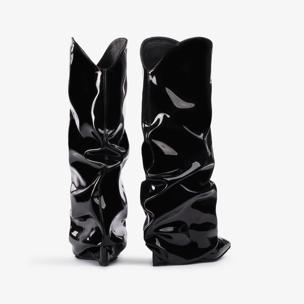 ANDY COWBOY BOOT 120 mm - Le Silla | Official Online Store