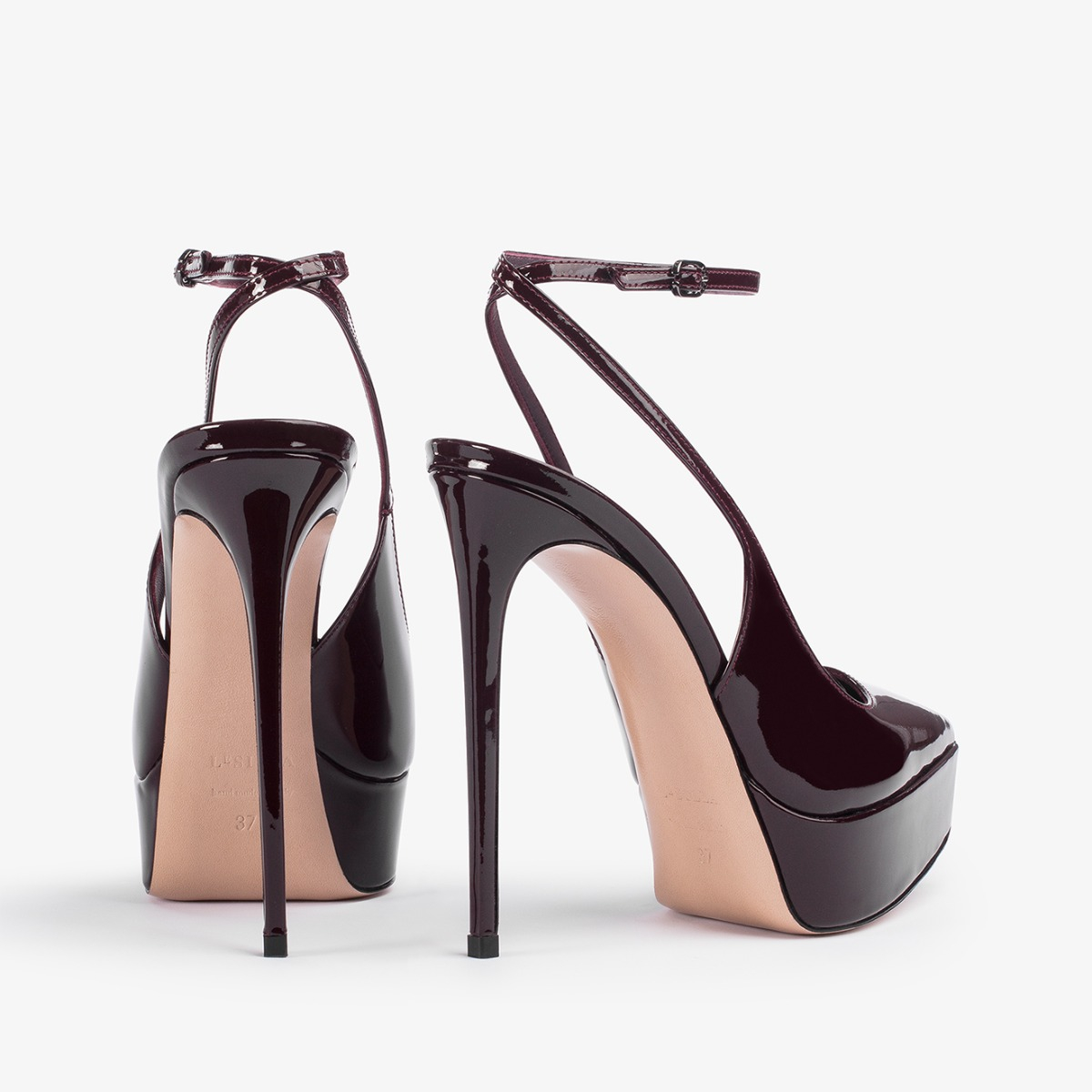 SLINGBACK UMA 140 mm - Le Silla | Official Online Store