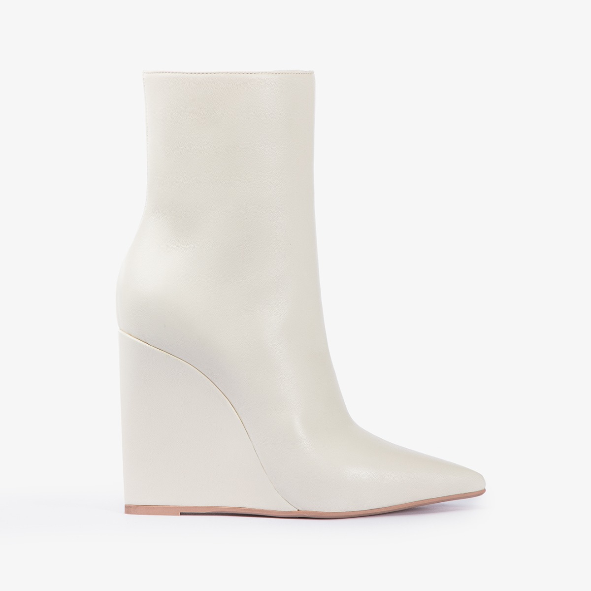 KIRA ANKLE BOOT 120 mm - Le Silla | Official Online Store