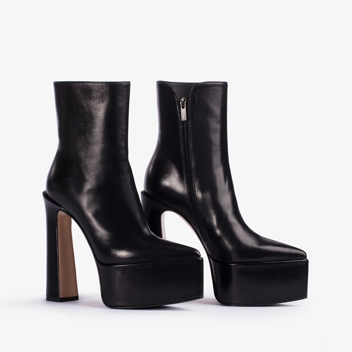 NINA ANKLE BOOT 170 mm - Le Silla | Official Online Store