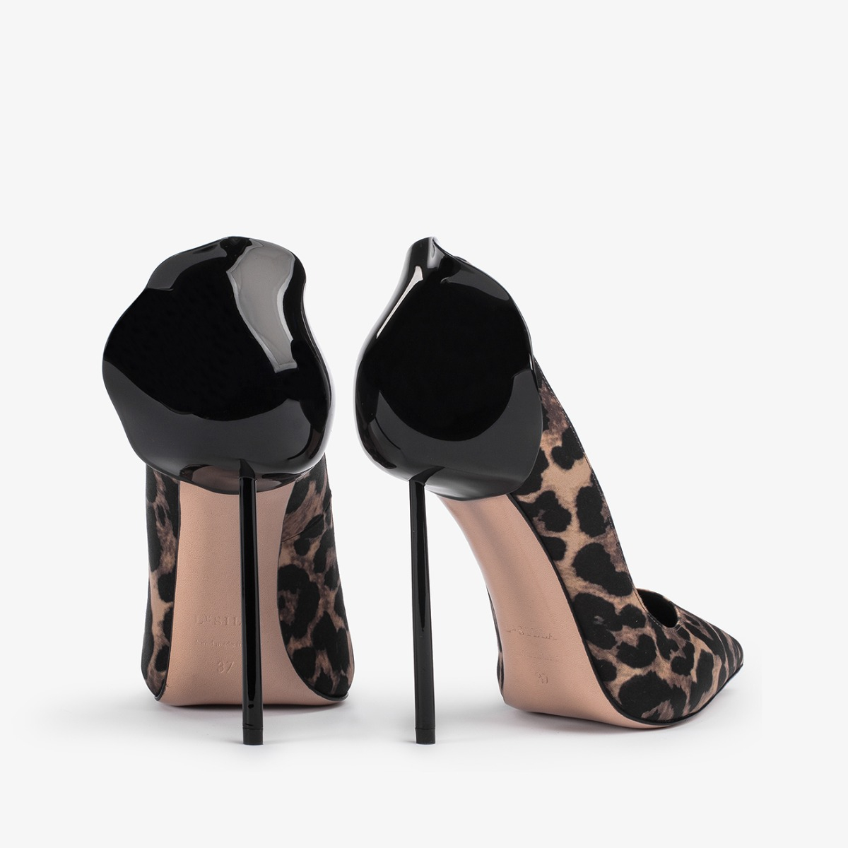 PETALO PUMP 120 mm - Le Silla | Official Online Store