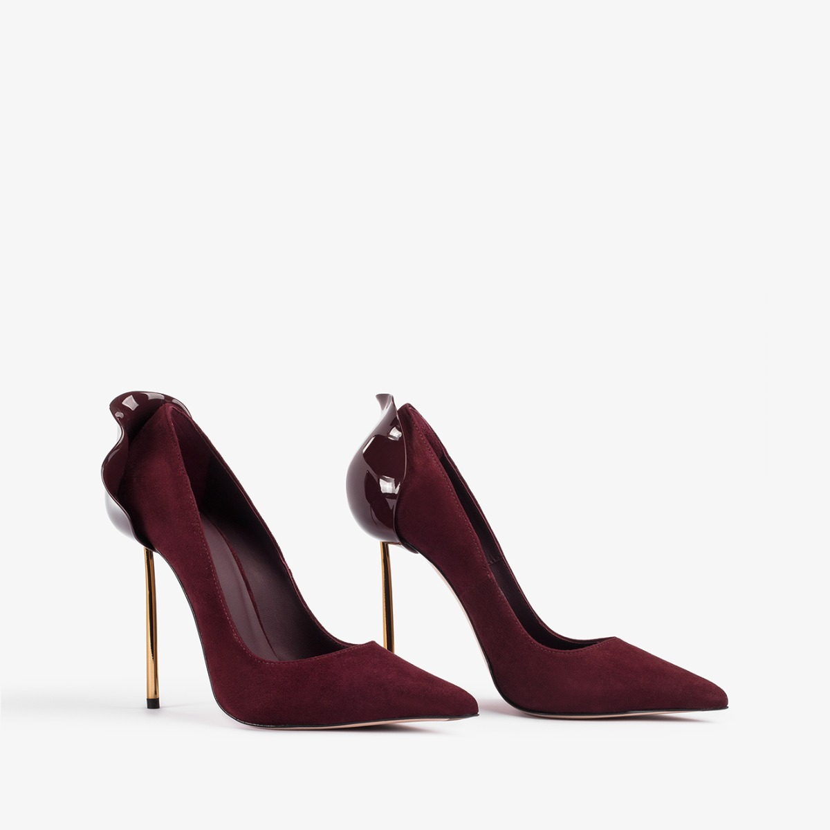 PETALO PUMP 120 mm - Le Silla | Official Online Store