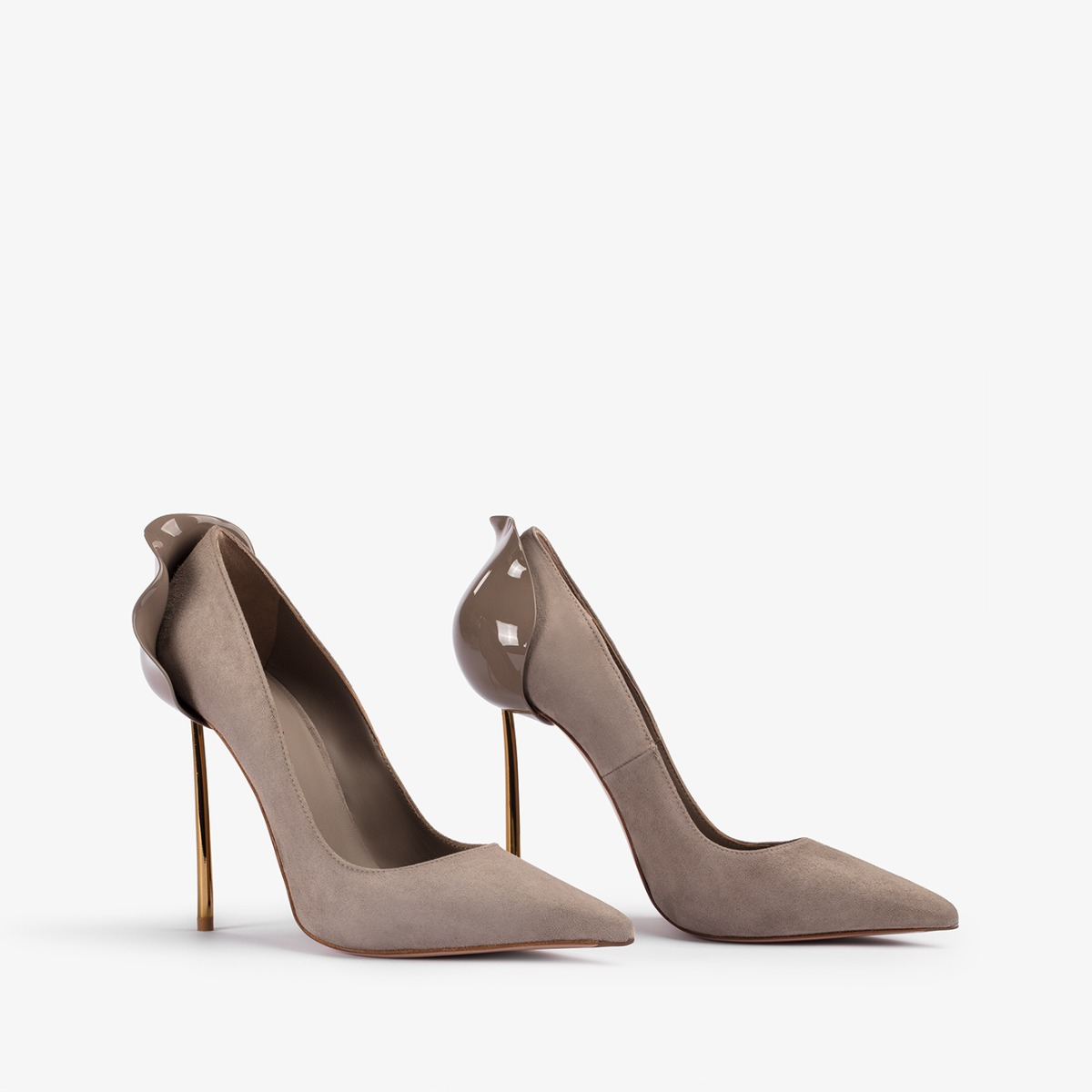 PETALO PUMP 120 mm - Le Silla | Official Online Store