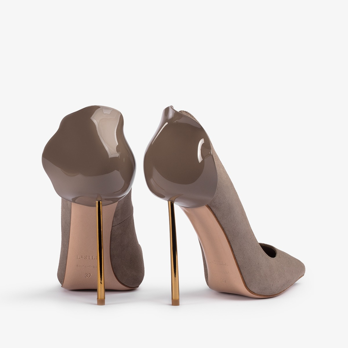 PETALO PUMP 120 mm - Le Silla | Official Online Store