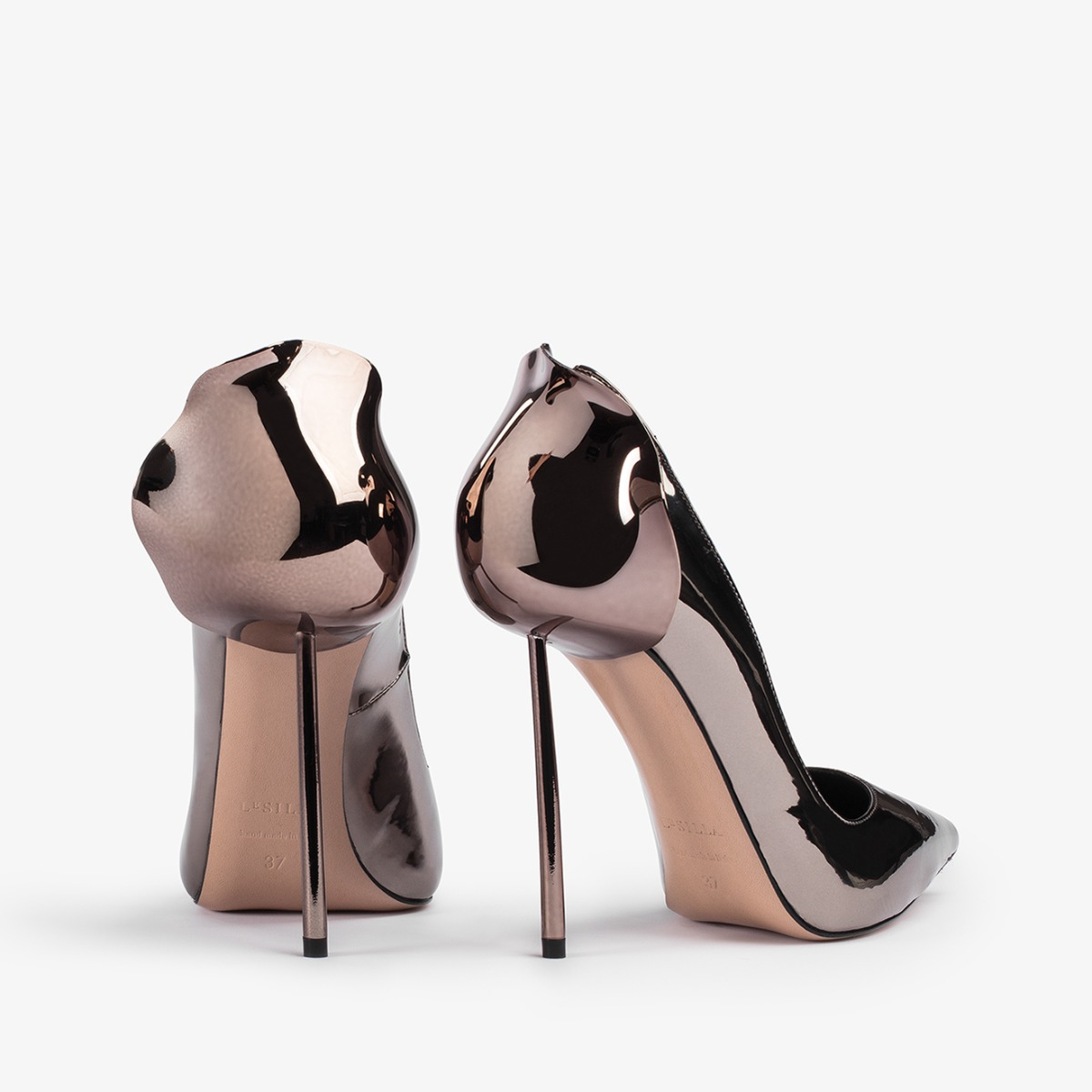 PETALO PUMP 120 mm - Le Silla | Official Online Store