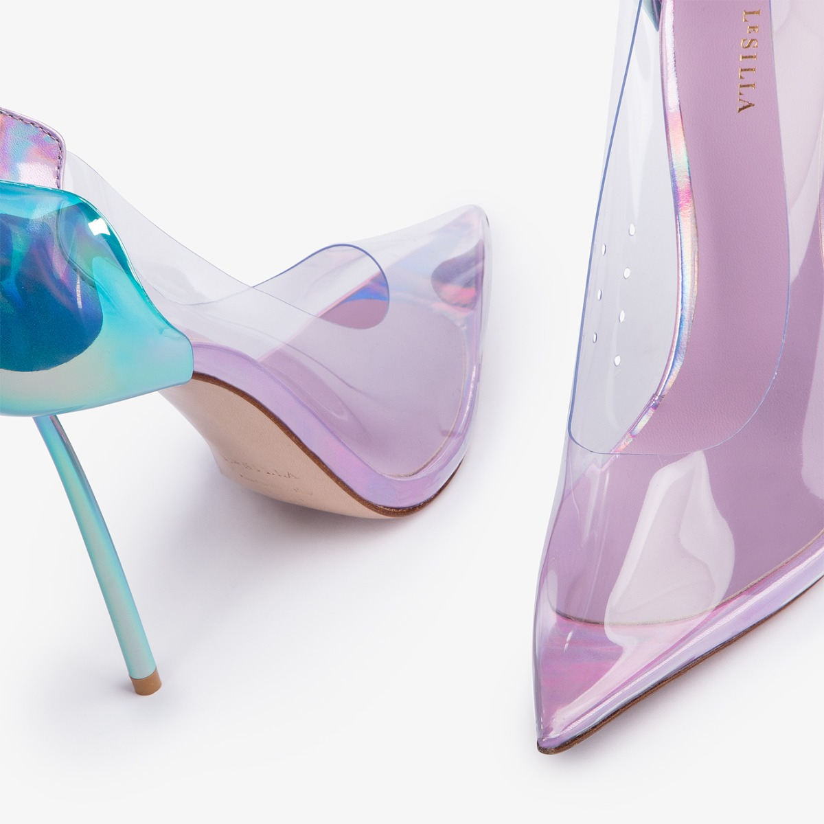 PETALO PUMP 120 mm - Le Silla | Official Online Store