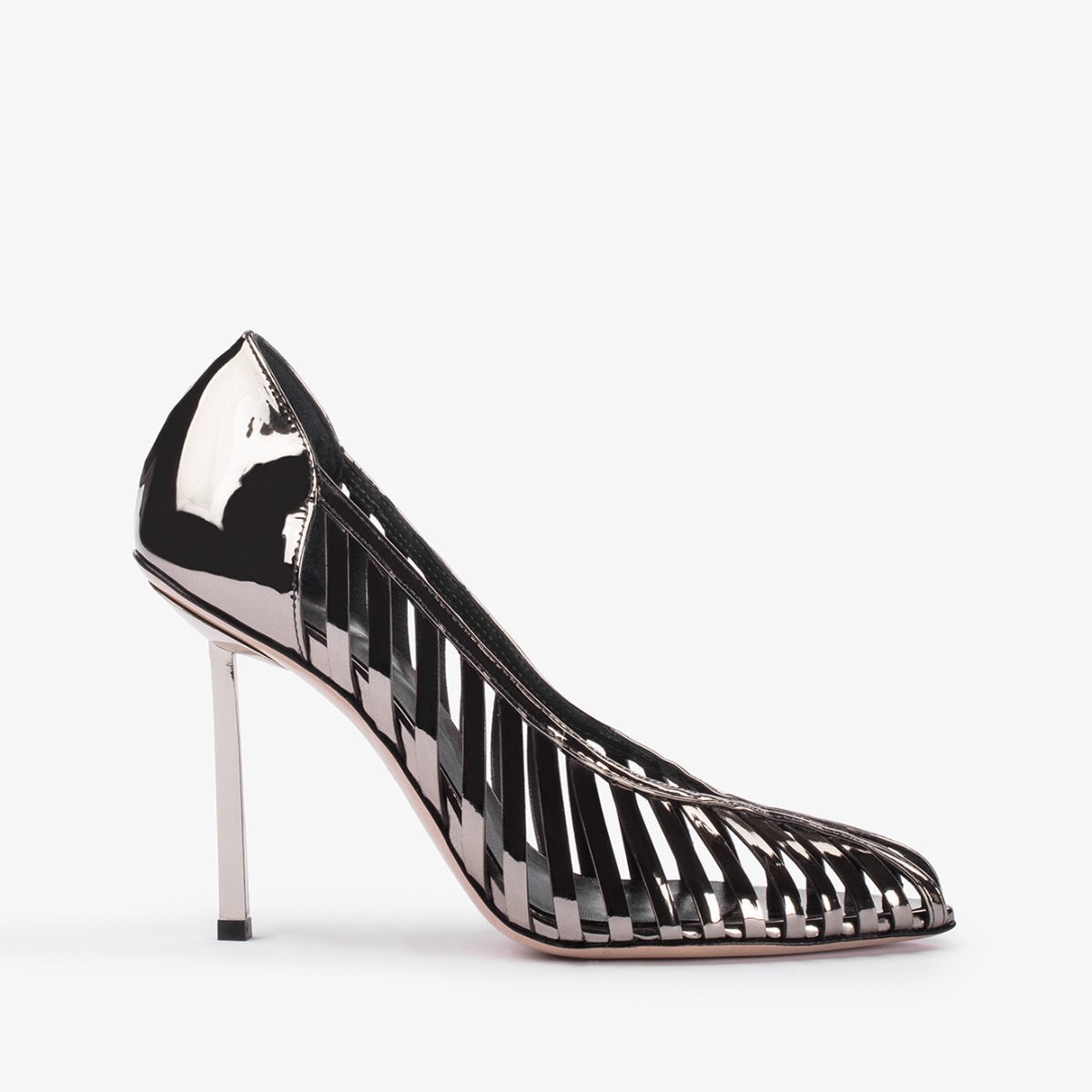 CAGE PUMP 100 mm - Le Silla | Official Online Store