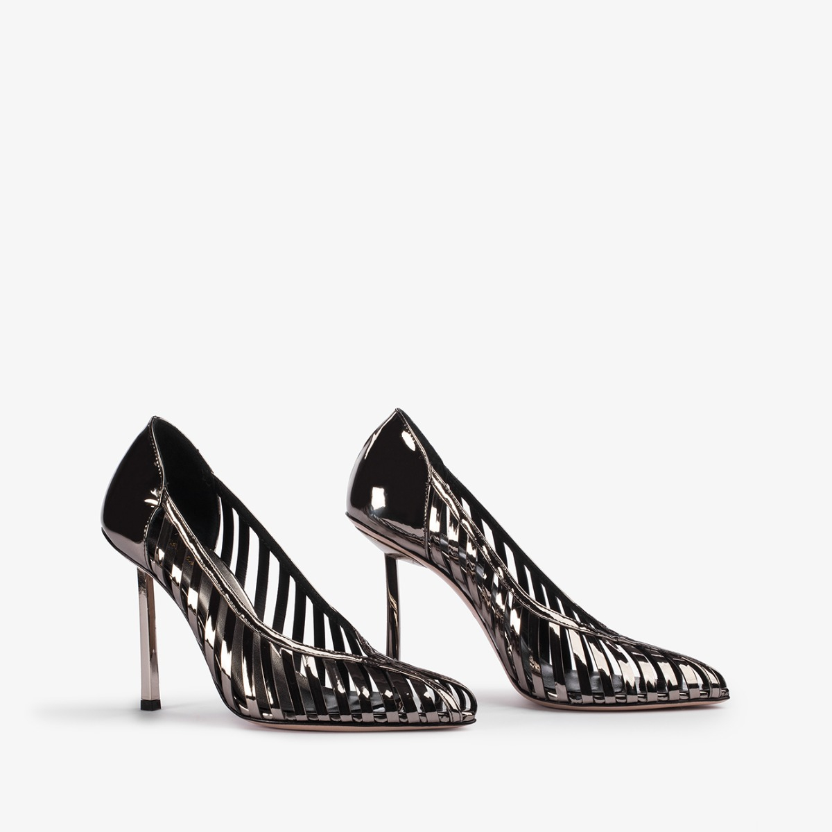 CAGE PUMP 100 mm - Le Silla | Official Online Store