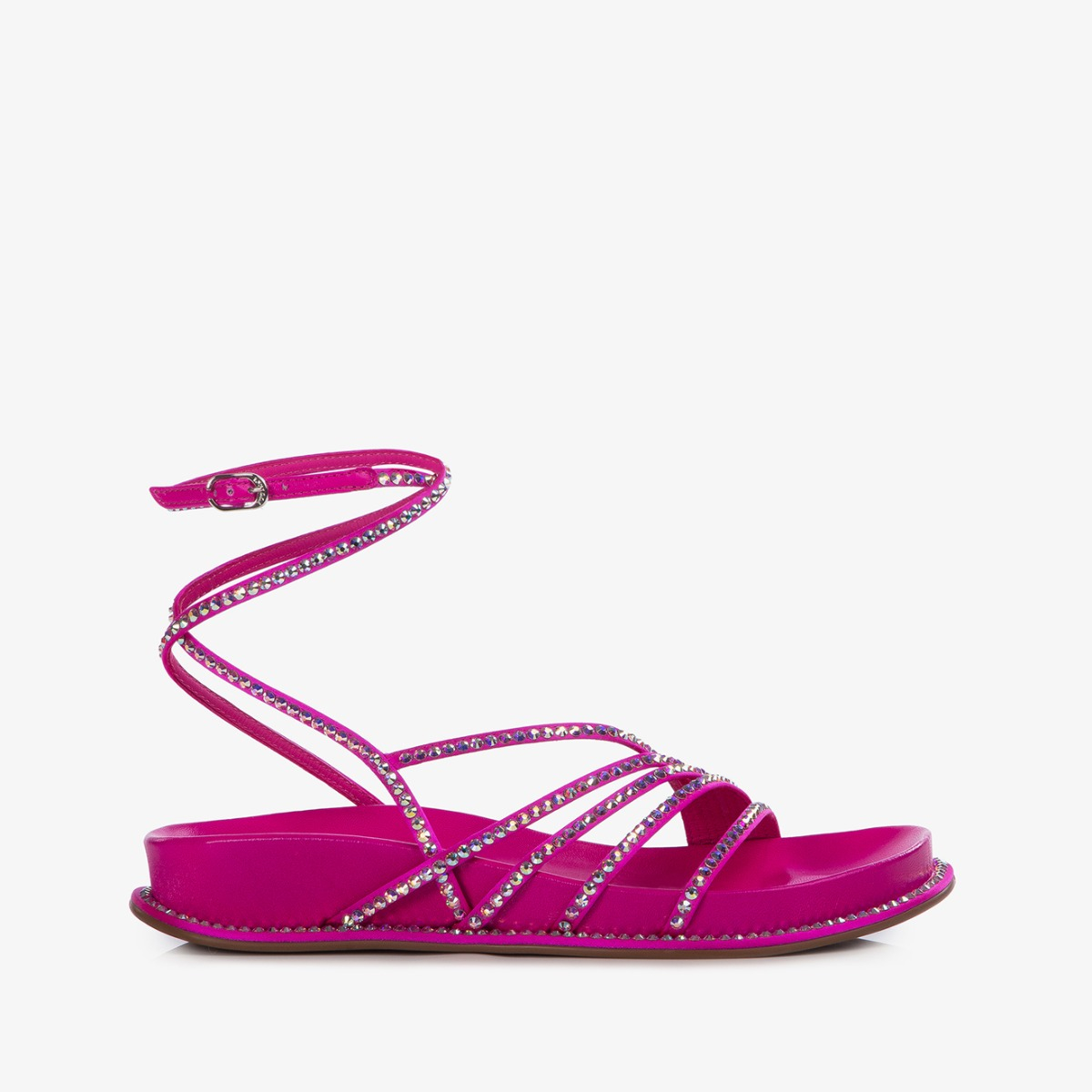 POOLSIDE SANDAL - Le Silla | Official Online Store