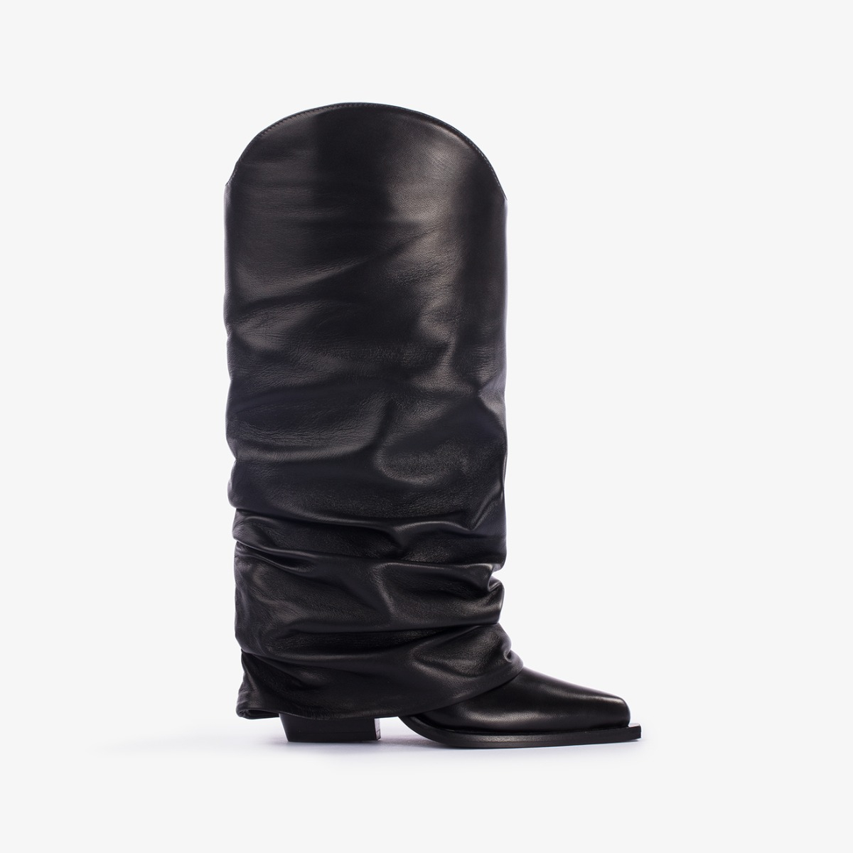 ANDY COWBOY BOOT 100 mm - Le Silla | Official Online Store