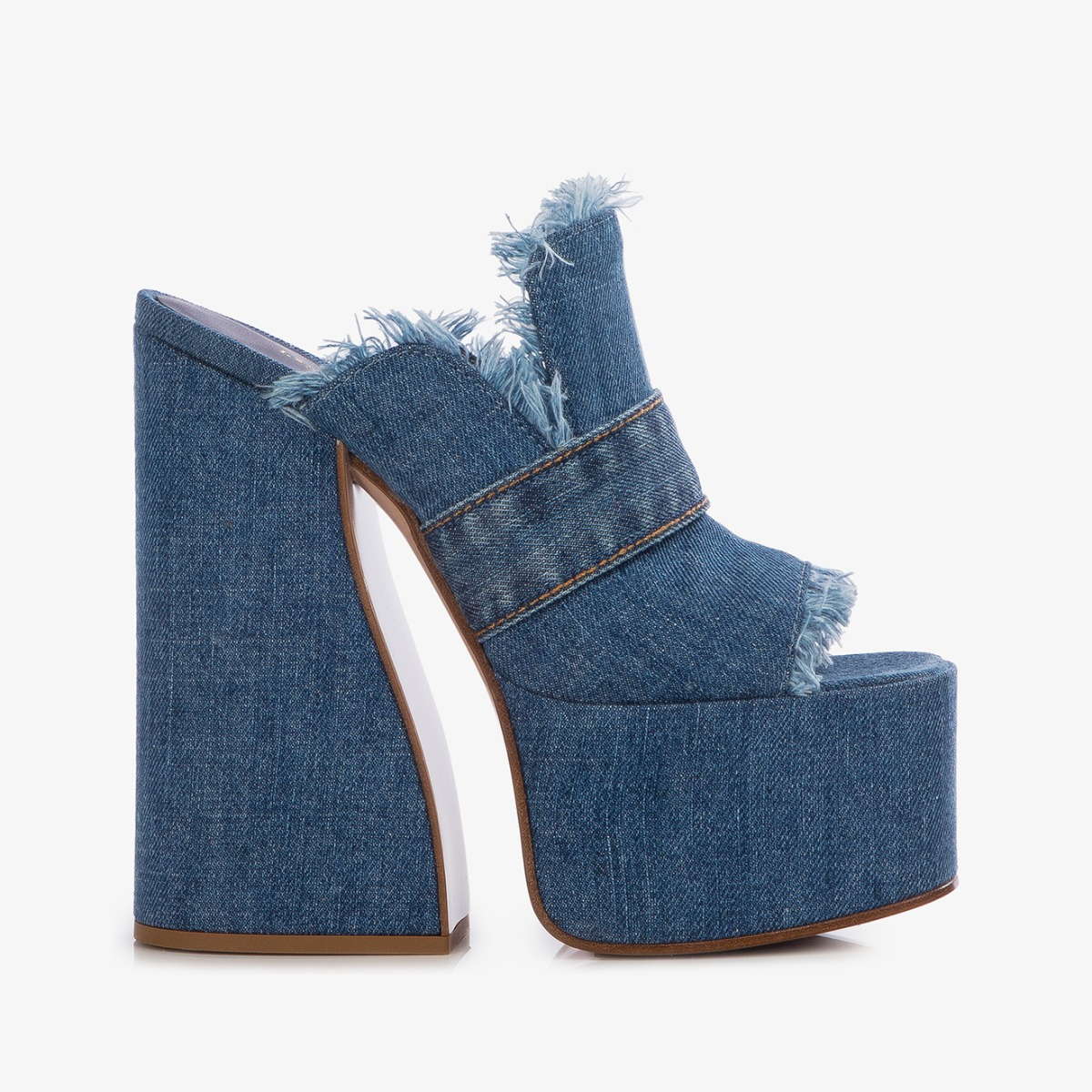 NIKKI SANDAL 170 mm - Le Silla | Official Online Store