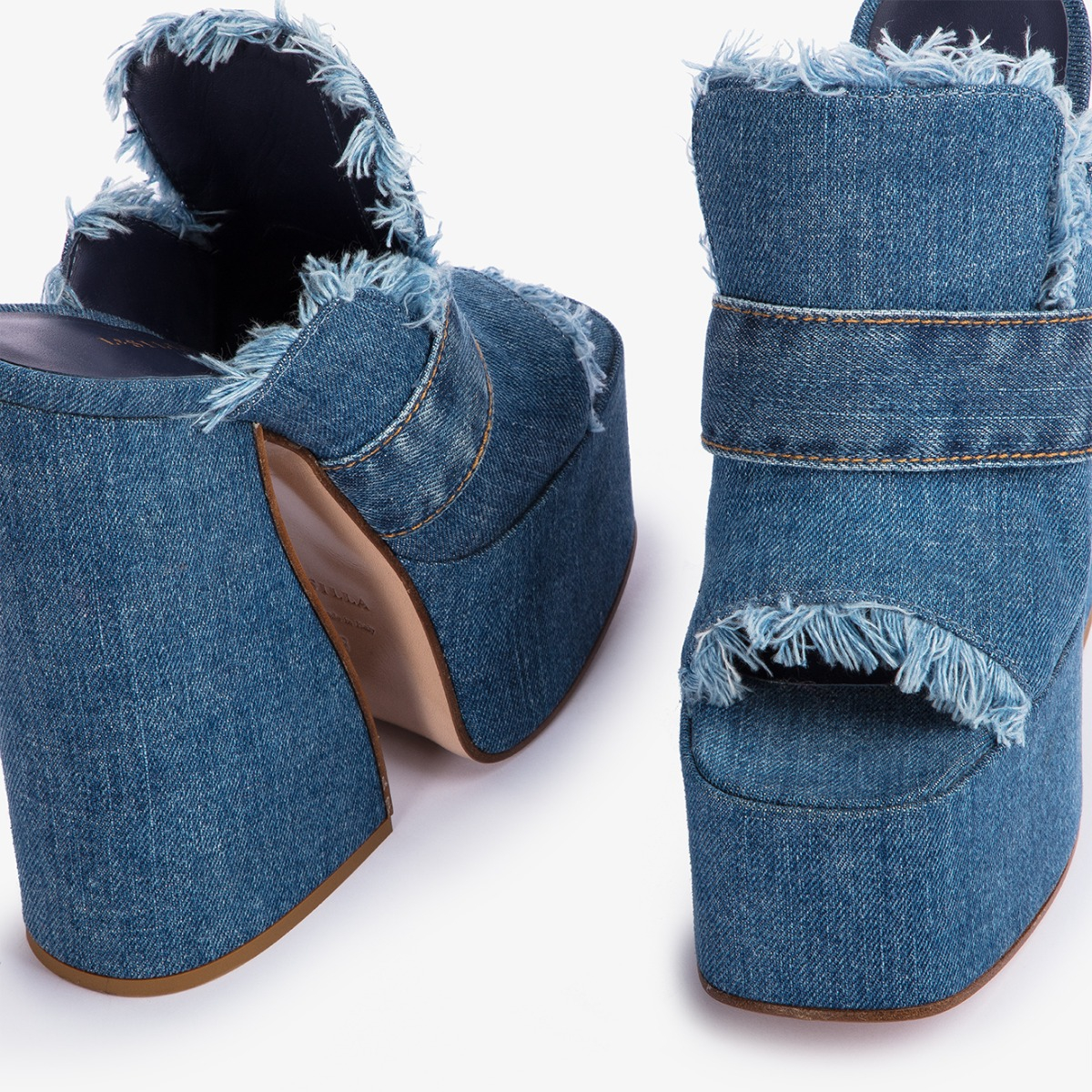 NIKKI SANDAL 170 mm - Le Silla | Official Online Store