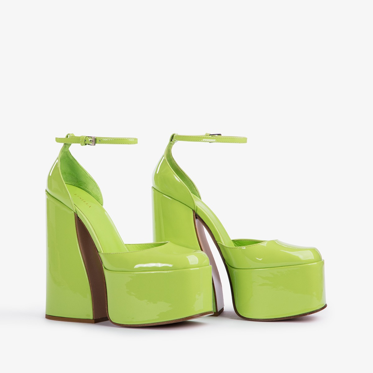 ESCARPIN NIKKI 170 mm - Le Silla | Official Online Store