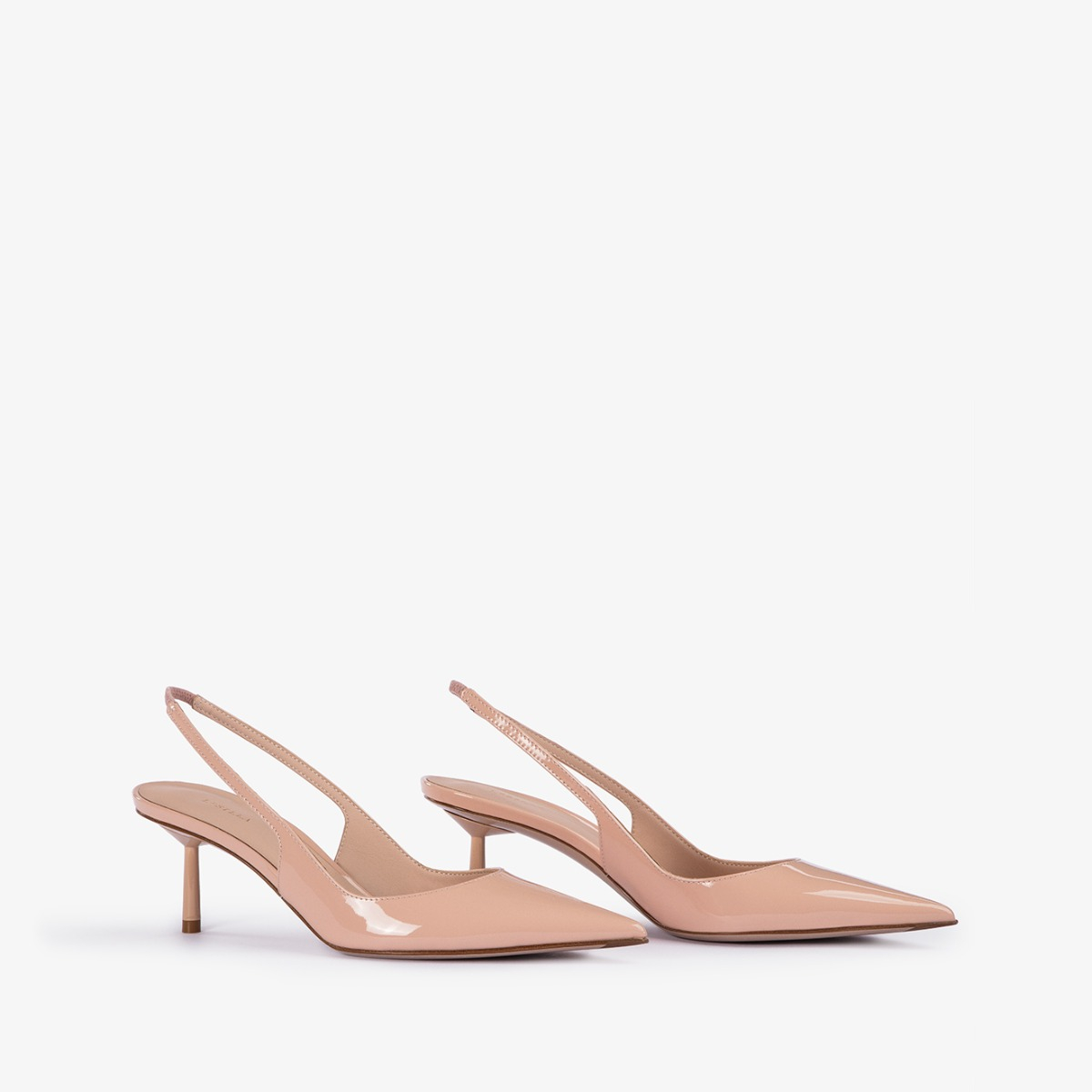 SLINGBACK BELLA 60 mm - Le Silla | Official Online Store