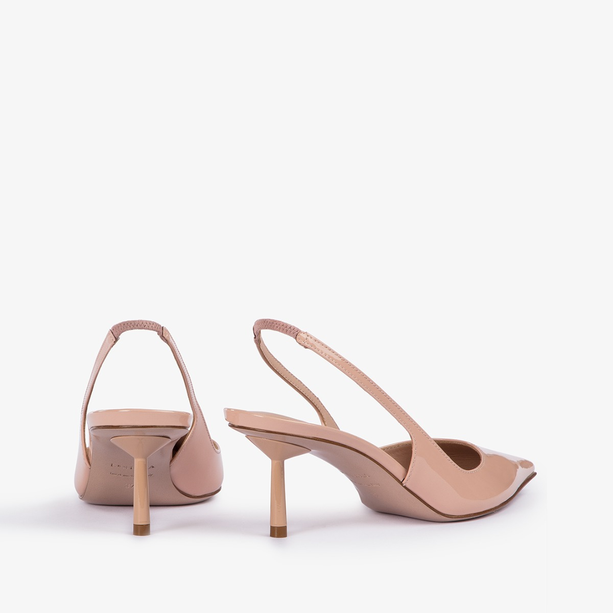 SLINGBACK BELLA 60 mm - Le Silla | Official Online Store