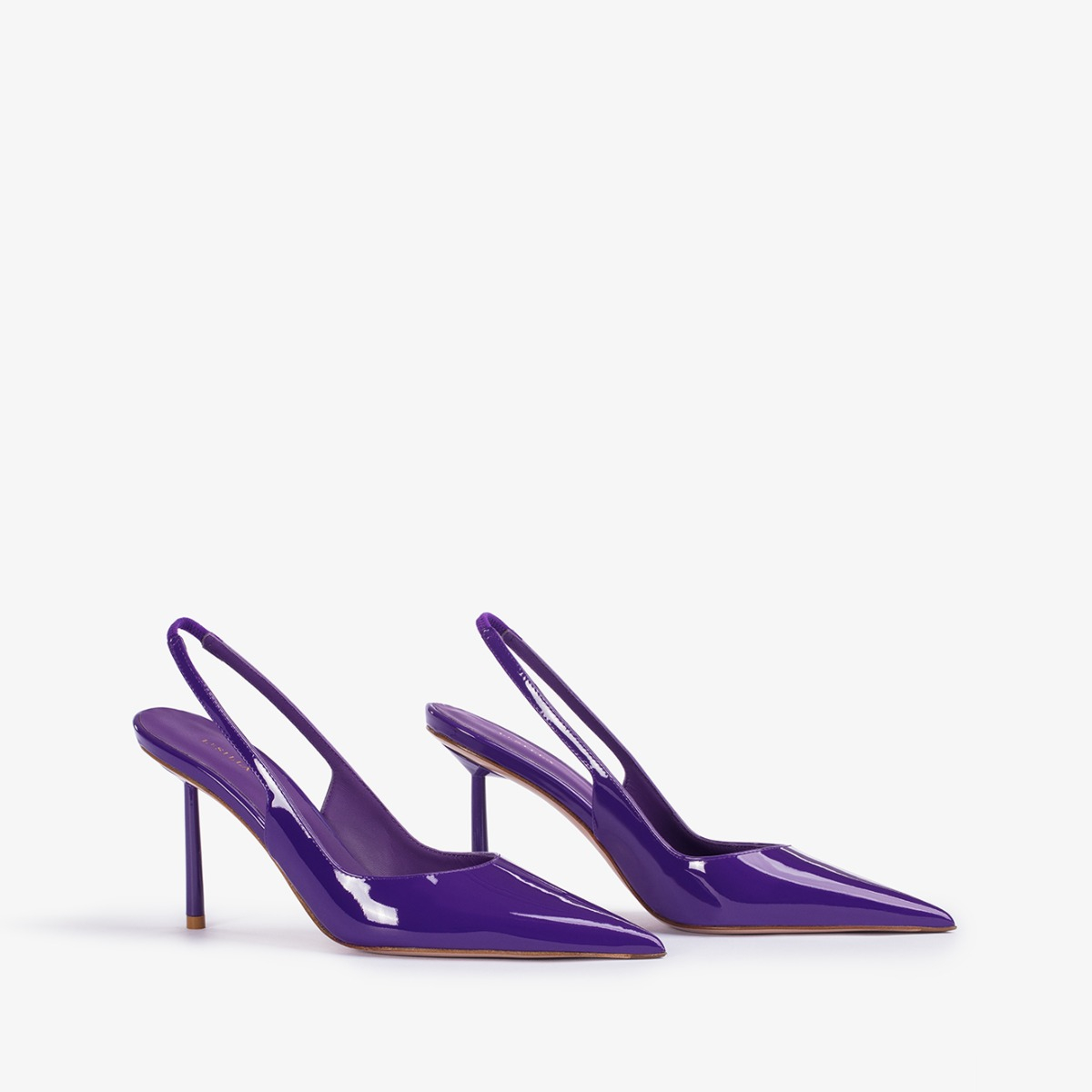 SLINGBACK BELLA 80 mm - Le Silla | Official Online Store