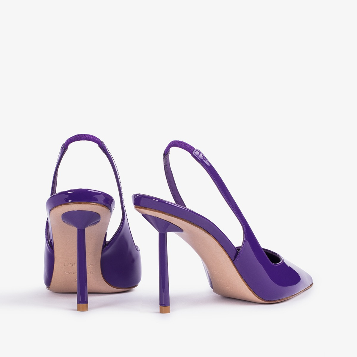 SLINGBACK BELLA 80 mm - Le Silla | Official Online Store