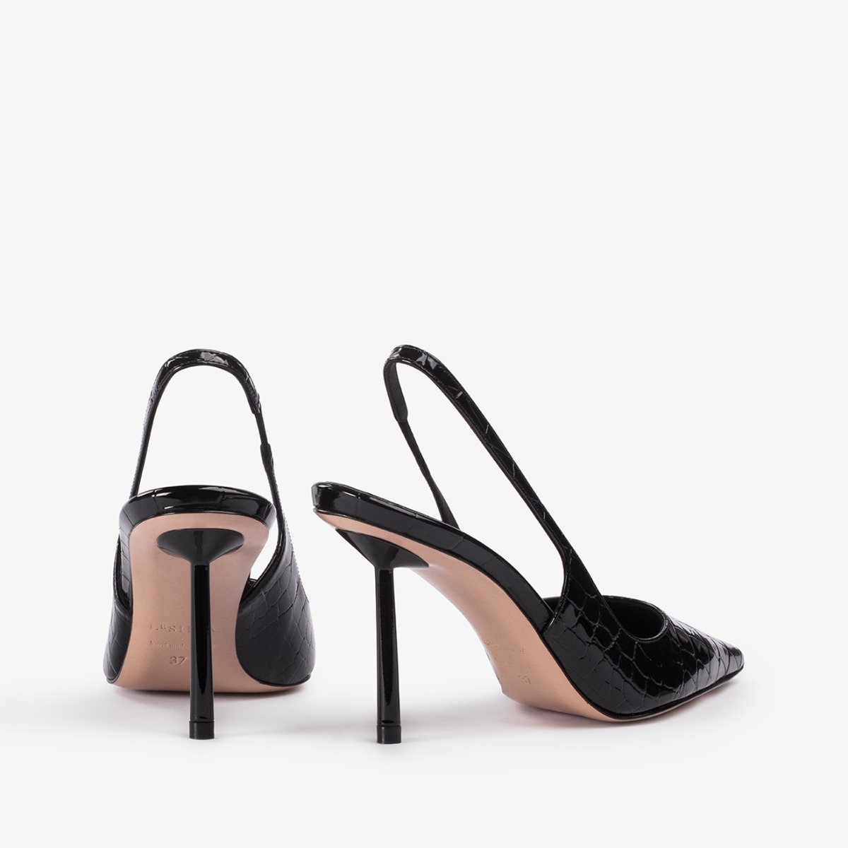 BELLA SLINGBACK 80 mm - Le Silla | Official Online Store